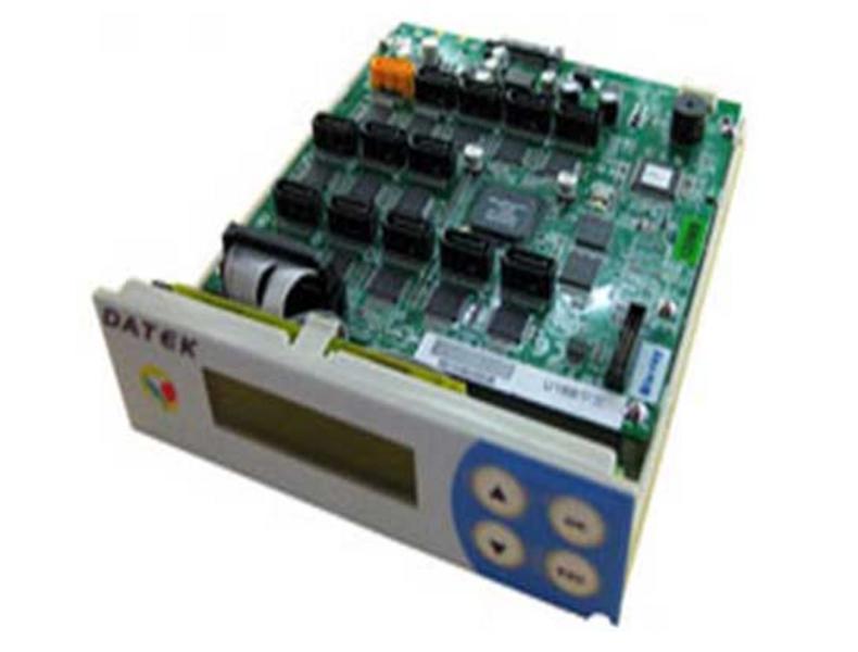德科DVDU168 1拖11控制器(SATA) 图片