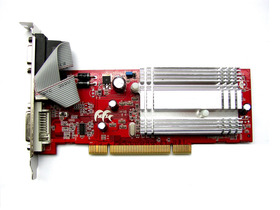 ATI HD9250