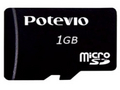 普天 MicroSD 1GB