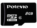 普天 MicroSD 8GB