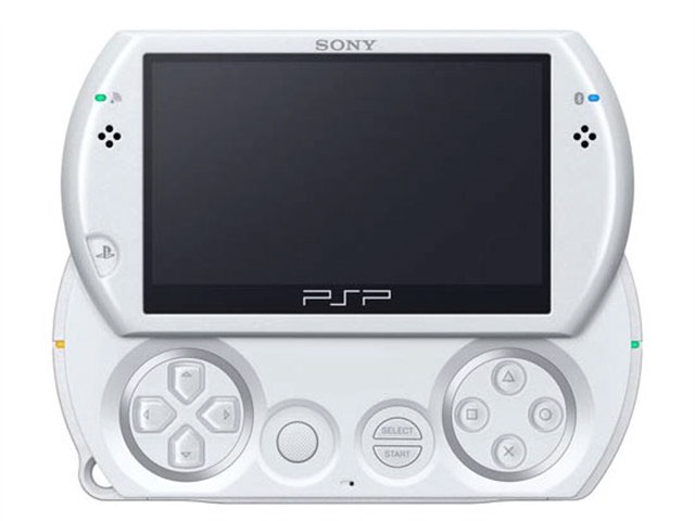 PSP GOͼ