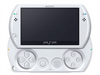 索尼 PSP GO(PSP-N1000)(白色)
