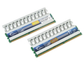 芝奇 DDR3 1333 4G套装(F3-10600CL7D-4GBPI)