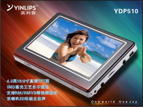 ӢYDP510 8GB