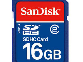 SanDisk SDHC(16GB)ͼ5