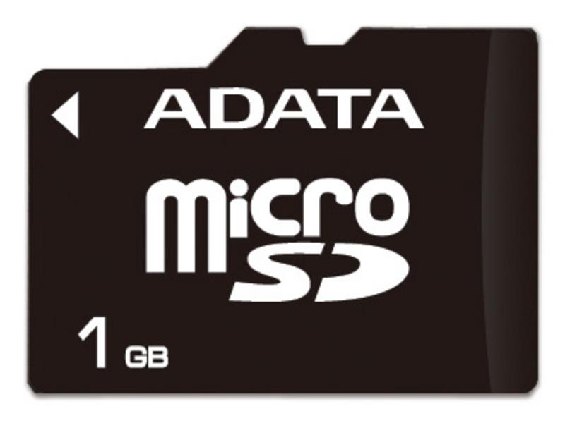 威刚MicroSD/TF 1G 图5