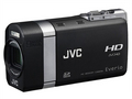 JVC GZ-X900