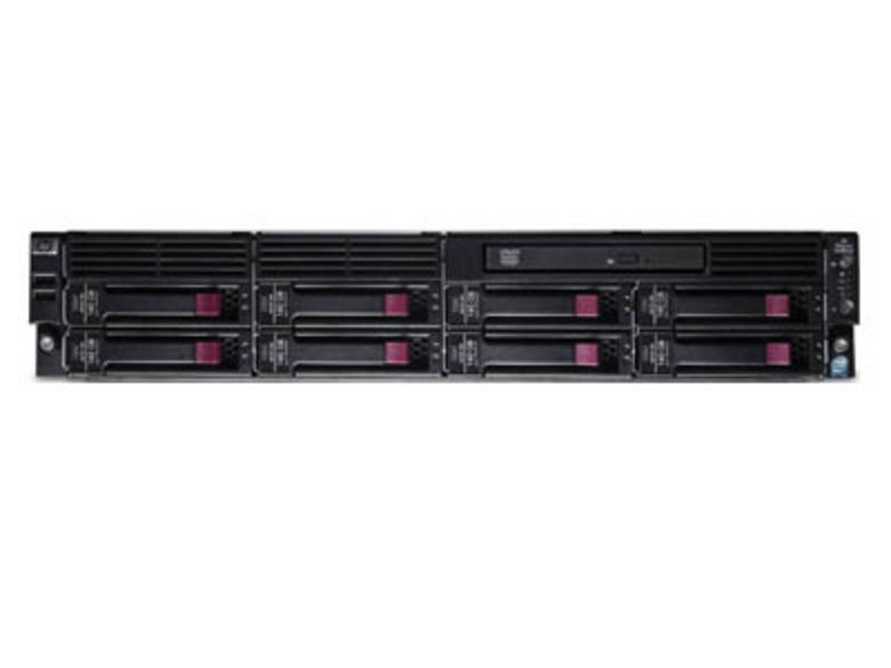 惠普ProLiant DL180 G6(AU673A)图片