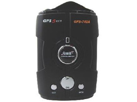 GPS740A