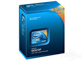 Intel2 Quad Q8400