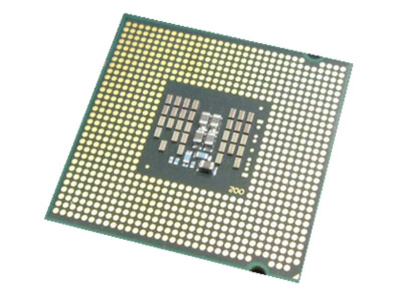 Intel酷睿2 Quad Q8400