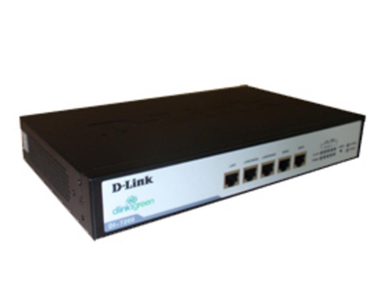 D-Link DI-7300  图片