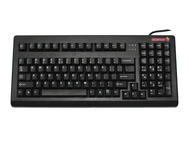 Cherry G80-1865HXNEU-2 主图