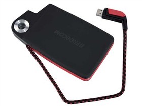 FREECOM Tough Drive Sport ˶ 500G