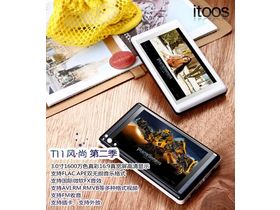 itoos T11 4G