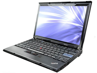 聯想thinkpad x200 7458cz8