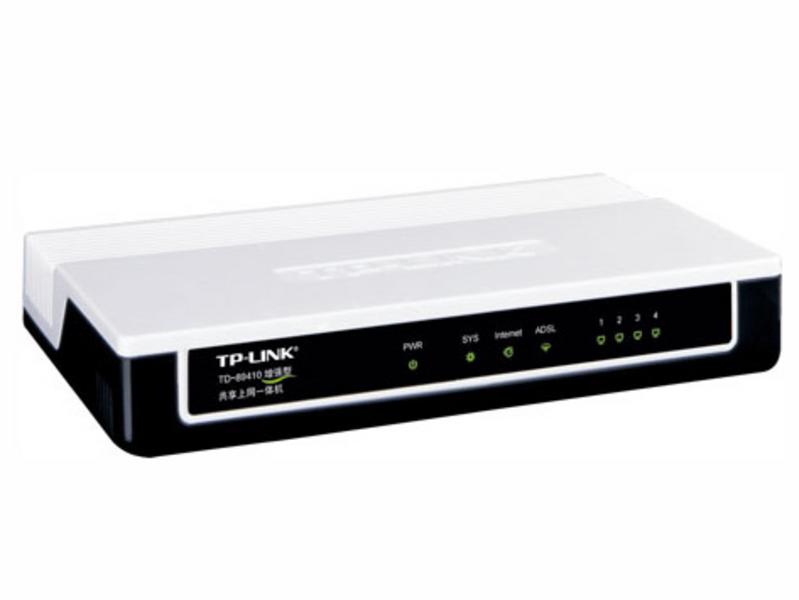 TP-LINK TD-89410增强型 图片