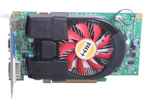 9600GSO TC 1G DDR3