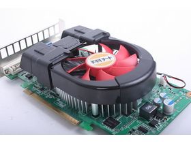 9600GSO TC 1G DDR3