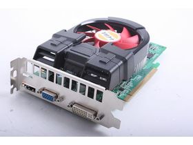 9600GSO TC 1G DDR3