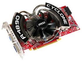 ΢R4890 Cyclone SOC