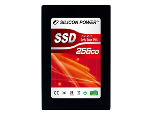 SILICON POWER 2.5 SATAII(MLC) 256Gͼ