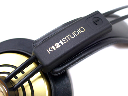 AKG K121 Studioͼ