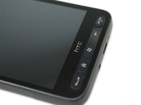 HTC HD2