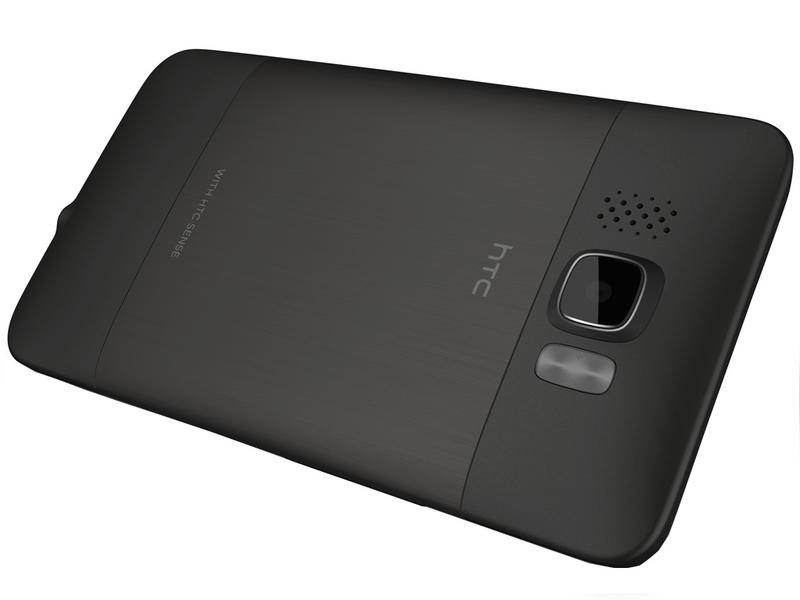 HTC HD2