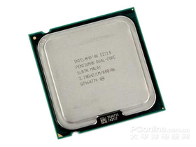 Intel Pentium E2210/ɢװ