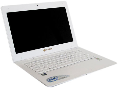 netbook F11(1G 160G)ͼ