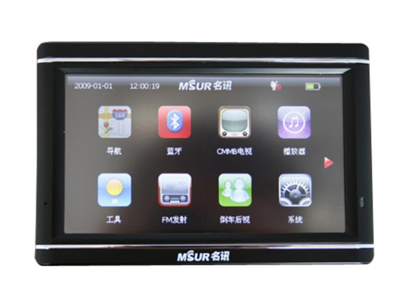 名讯M5200图片