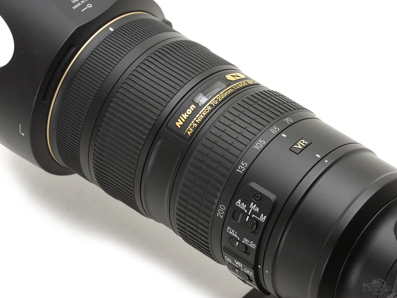 ῵70-200mm F2.8G ED VR II С2ͼ