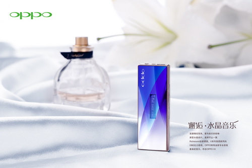 OPPO X1 2G