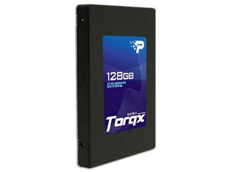 博帝Torqx128GB 正面