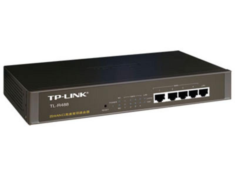 TP-Link TL-R488 图片