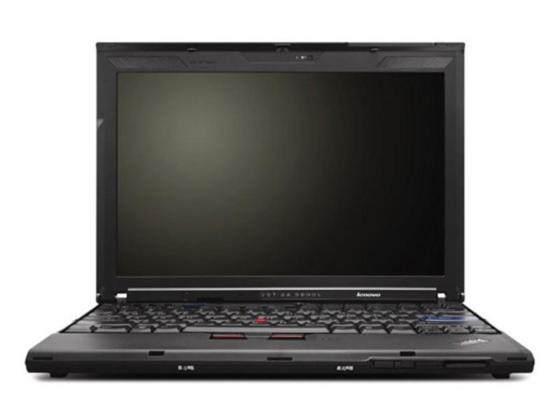 联想ThinkPad SL400 2743NJC 背面斜视