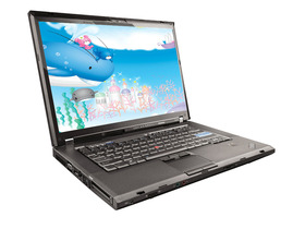 ThinkPad W500 4063RT5