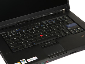 ThinkPad W500 4063RT5