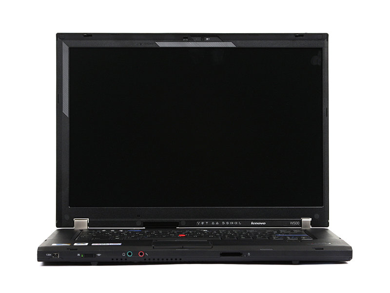 ThinkPad W500 4063RT5ͼ