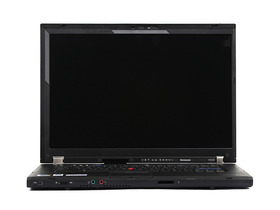 ThinkPad W500 4063RT5