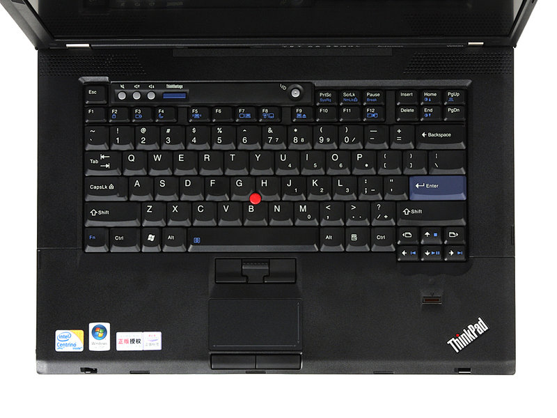 ThinkPad W500 4063RT5ͼ