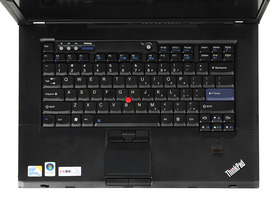 ThinkPad W500 4063RT5