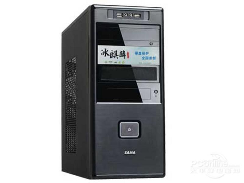 先马冰麒麟X7 主图