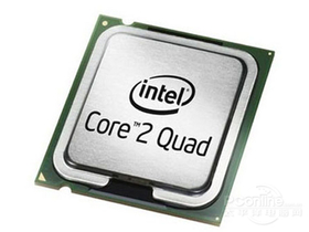 Intel2 Quad Q8400