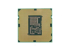 Intel酷睿i3 530