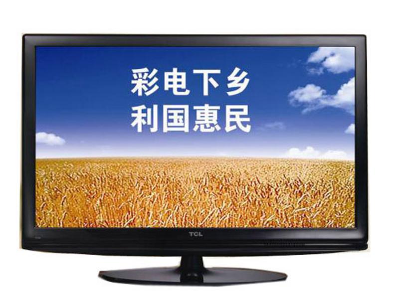 TCL L26F19 图片