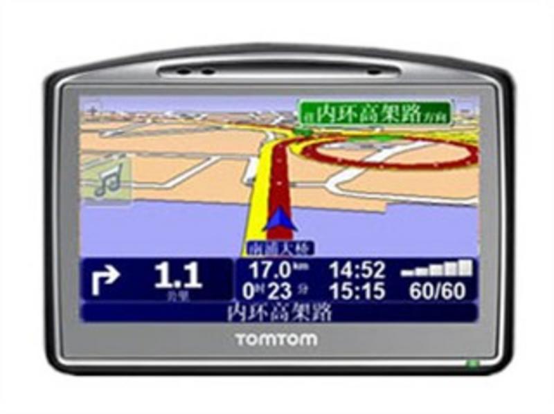 TomTom XL 图片