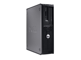 Optiplex GX760