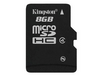 ʿ microSDHC Class 4(8G)